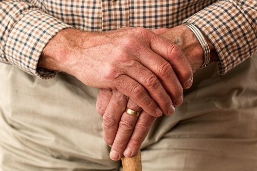 A Notary’s role in preventing elder financial exploitation